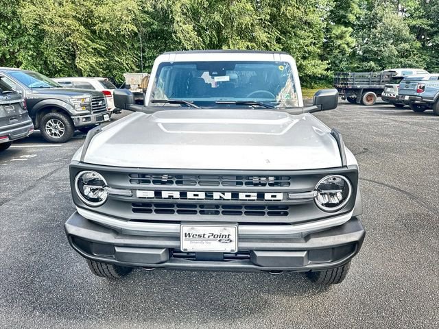 New 2025 Ford Bronco Big Bend image 10