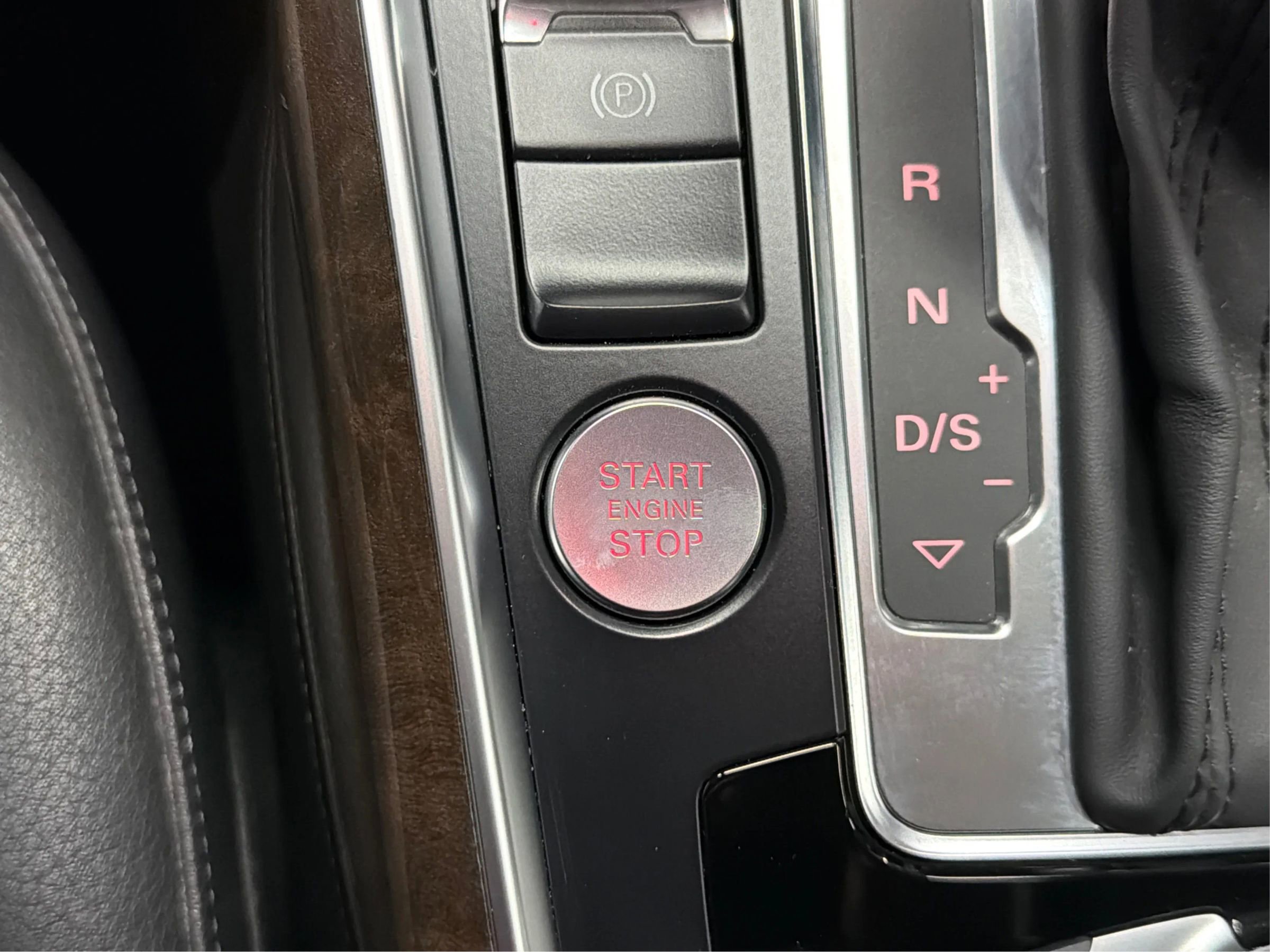 Used 2016 Audi Q5 3.0T Prestige image 25