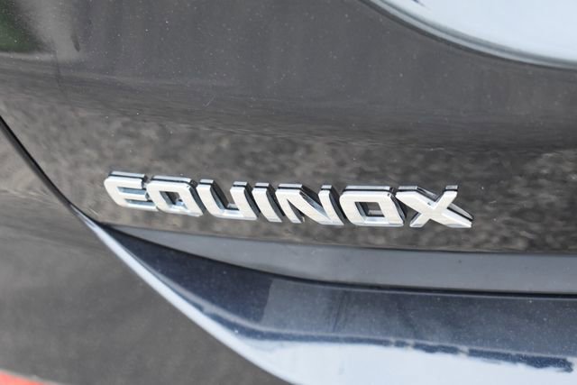 Certified 2021 Chevrolet Equinox LT AWD/4WD image 17
