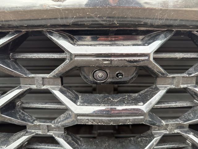 Certified 2024 Chevrolet Silverado 1500 ZR2 image 9