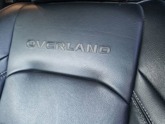 Used 2020 Jeep Gladiator Overland image 12