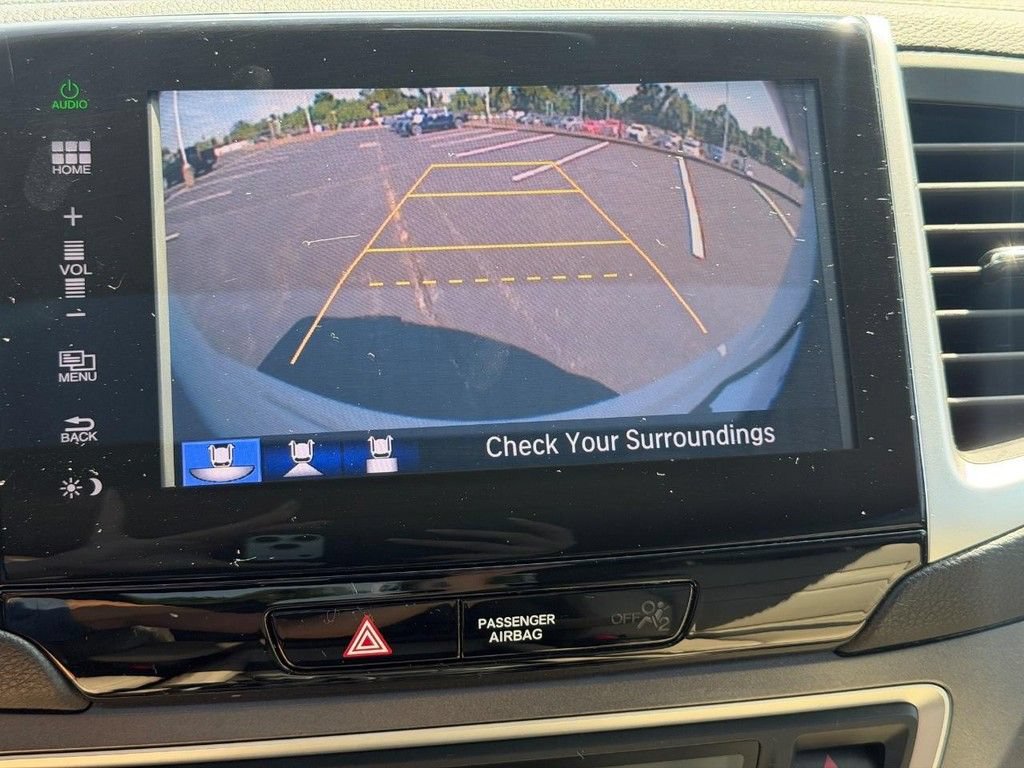 Used 2016 Honda Pilot EX-L image 23