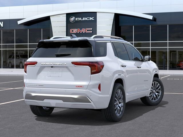 New 2026 GMC Terrain Denali AWD/4WD image 4