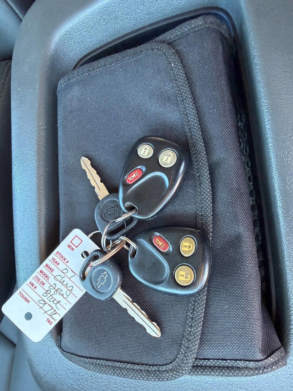 Used 2007 Chevrolet Silverado 2500 LT w/ Heavy-Duty Power Package image 85