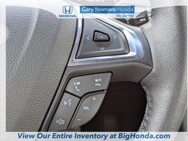 Used 2019 Ford Fusion Energi Titanium image 25