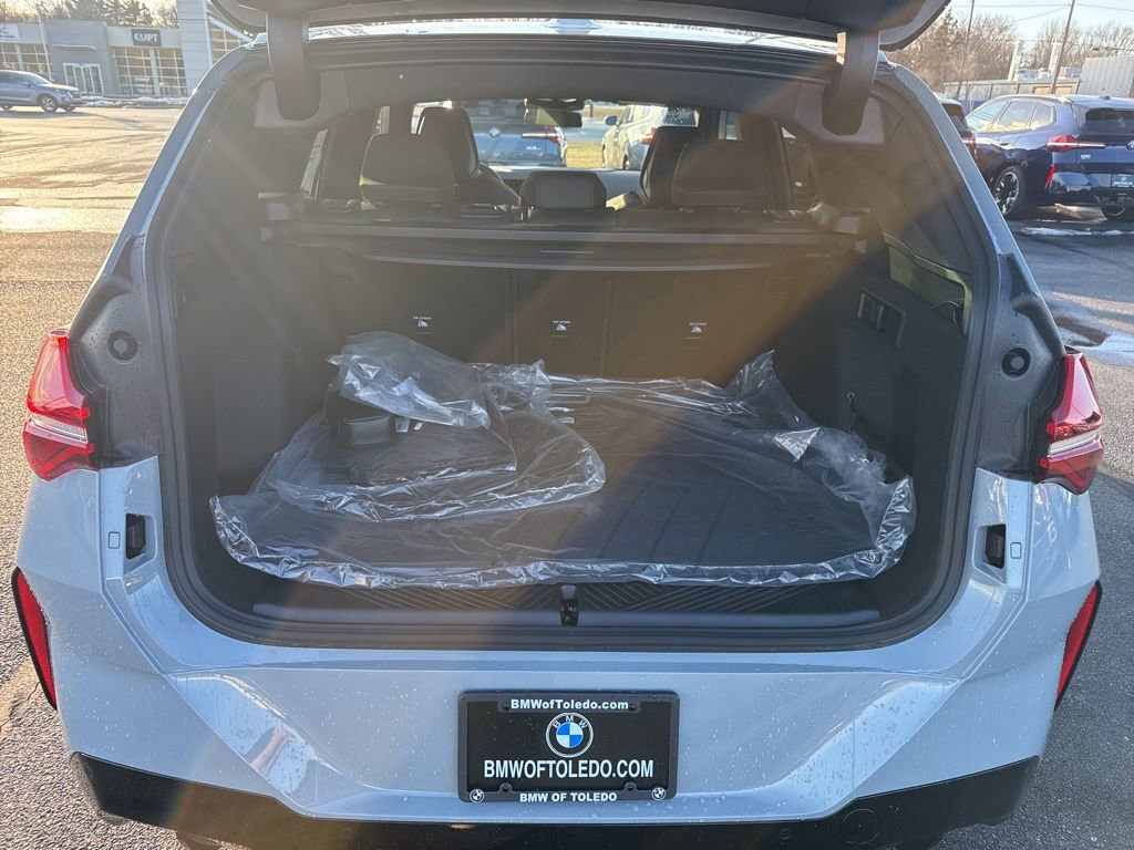 New 2026 BMW X3 xDrive30 w/ M Sport Package image 20