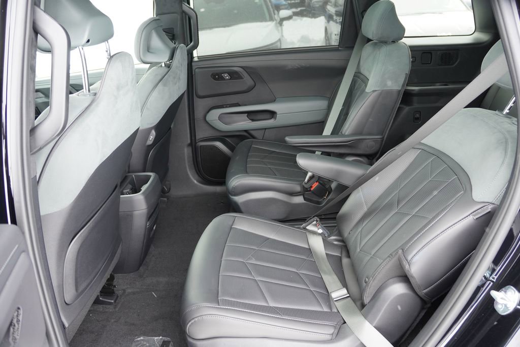 New 2027 Kia Telluride X-Line SX Prestige image 11