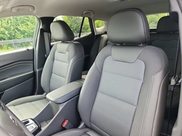 New 2026 Chevrolet Trax LT w/ Driver Confidence Package FWD image 13