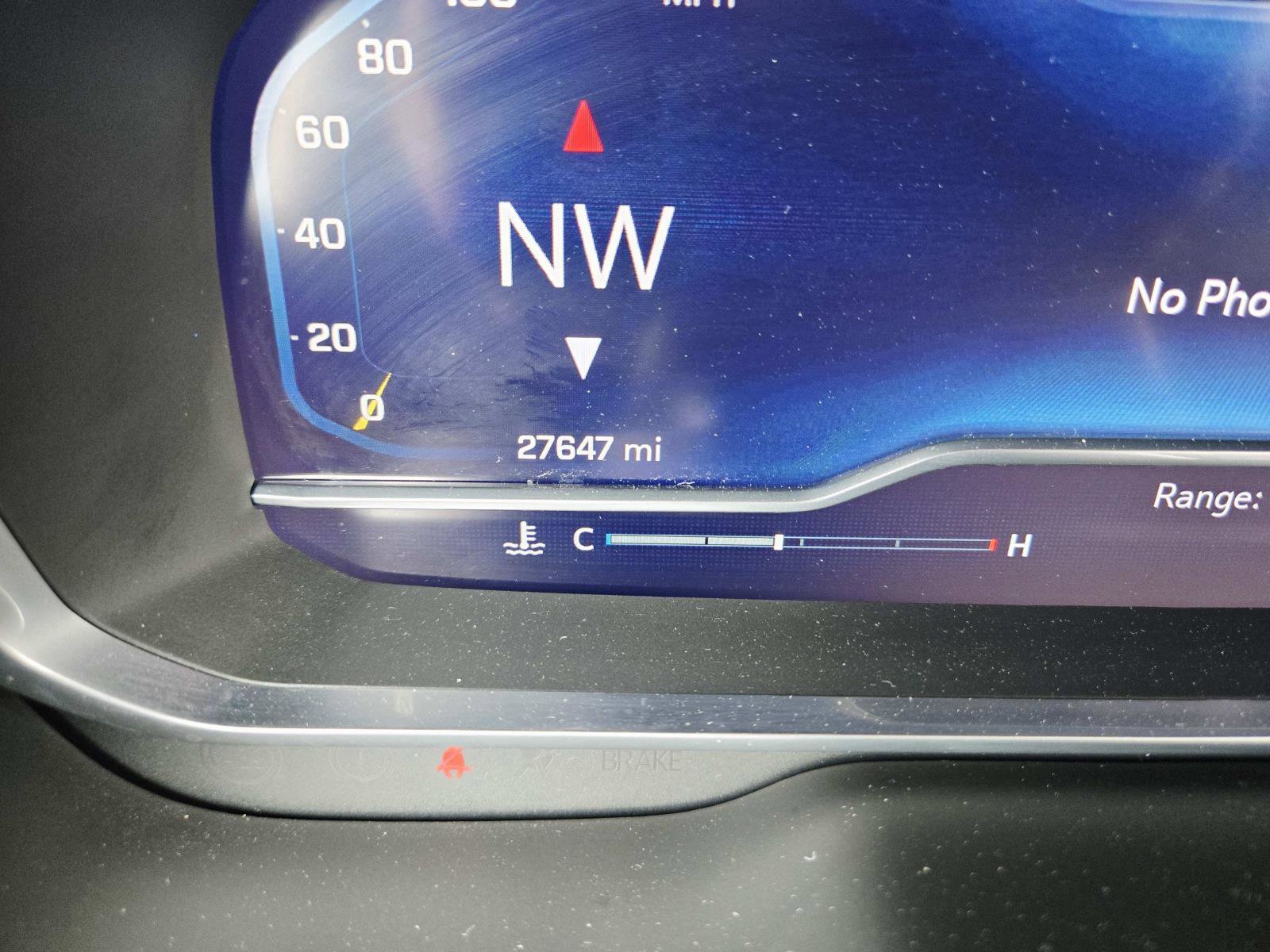 Used 2023 Chevrolet Tahoe Premier w/ Premium Package 2 image 29