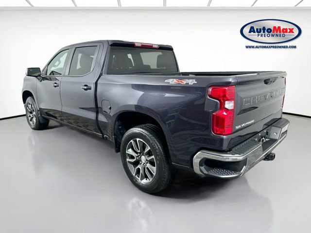 Used 2023 Chevrolet Silverado 1500 LT image 5