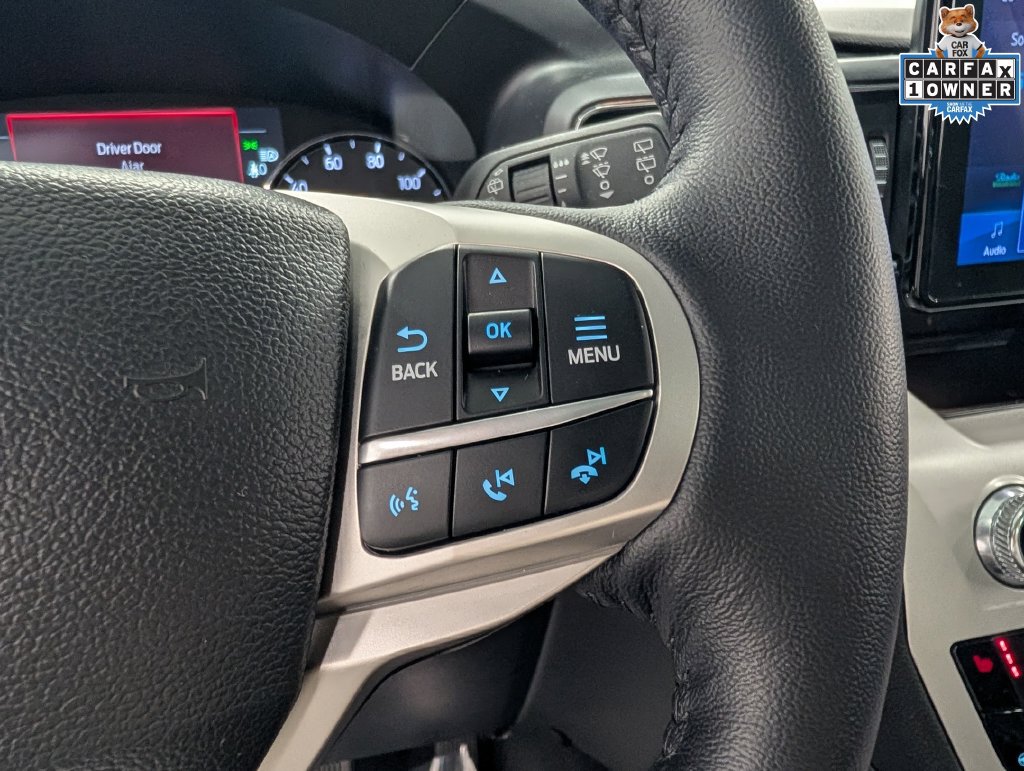Used 2023 Ford Explorer XLT w/ Equipment Group 202A AWD/4WD image 21