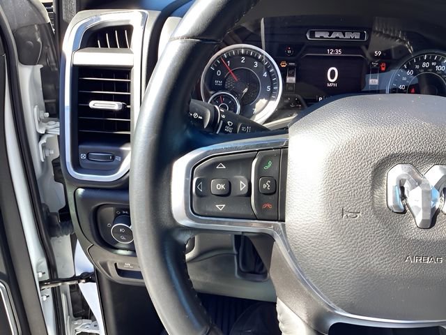 Used 2022 RAM 1500 Laramie image 21