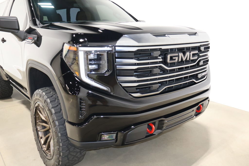 Used 2022 GMC Sierra 1500 Pro w/ Convenience Package image 54