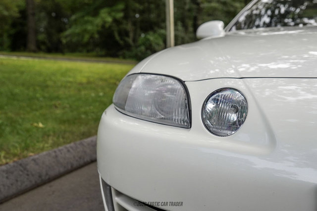 Used 1994 Lexus SC 300 Coupe RWD image 44