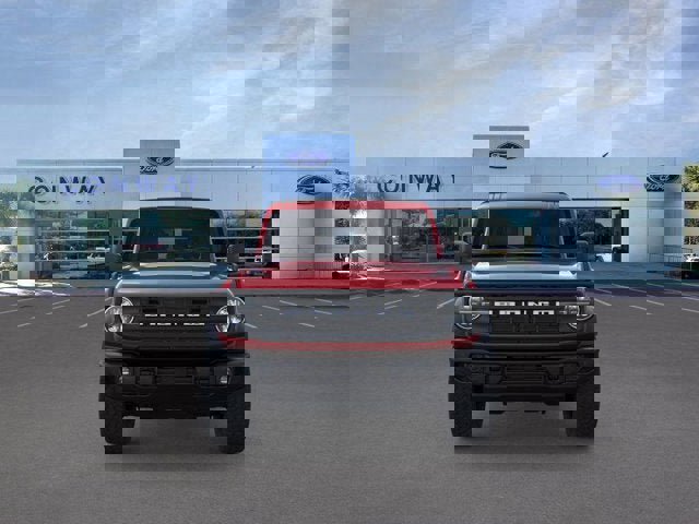 New 2026 Ford Bronco Big Bend w/ Black Diamond Package image 6