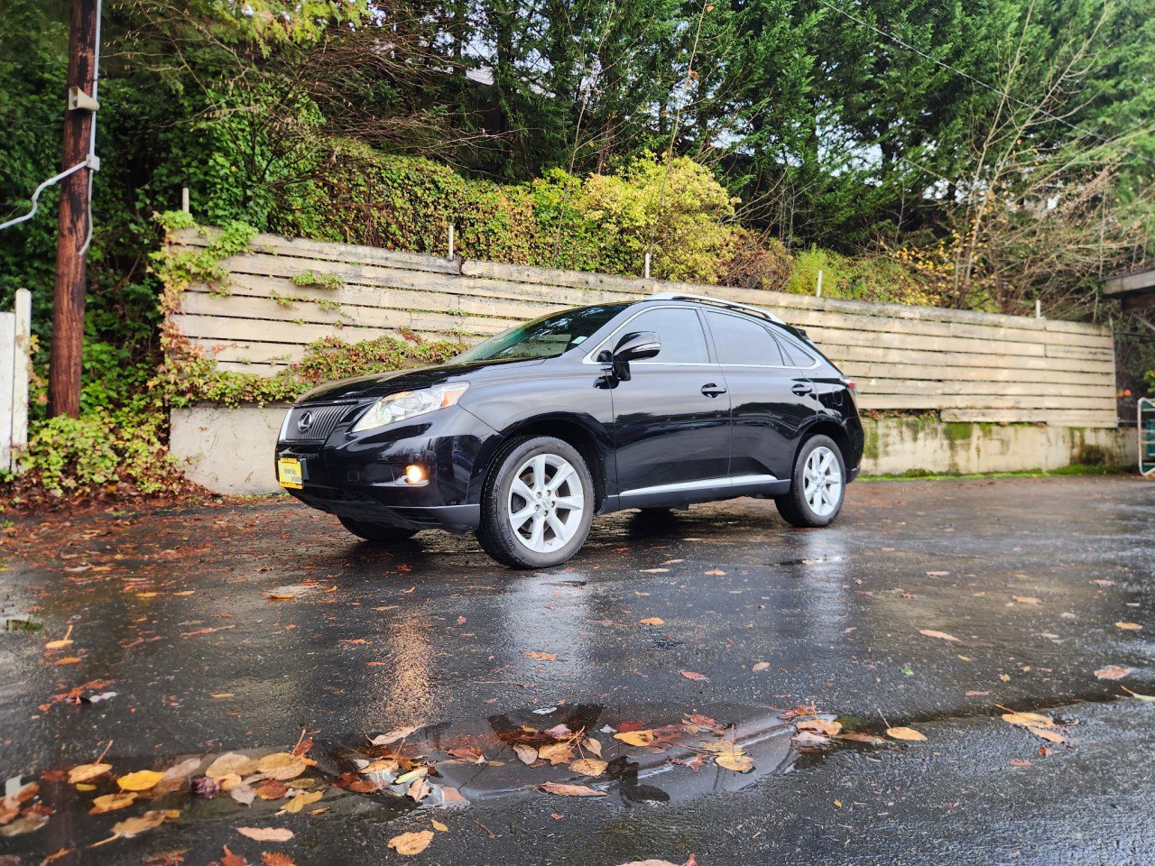 Used 2011 Lexus RX 350 image 13