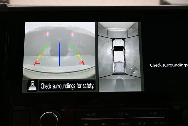 Used 2026 Nissan Frontier PRO-4X w/ Pro Premium Package AWD/4WD image 13