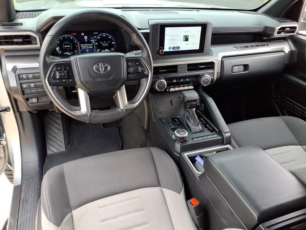 Used 2024 Toyota Tacoma TRD Sport image 13