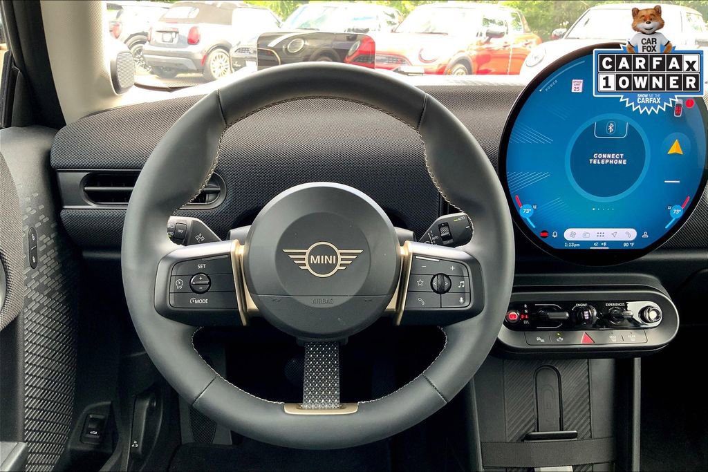 Used 2025 MINI Cooper S FWD image 5