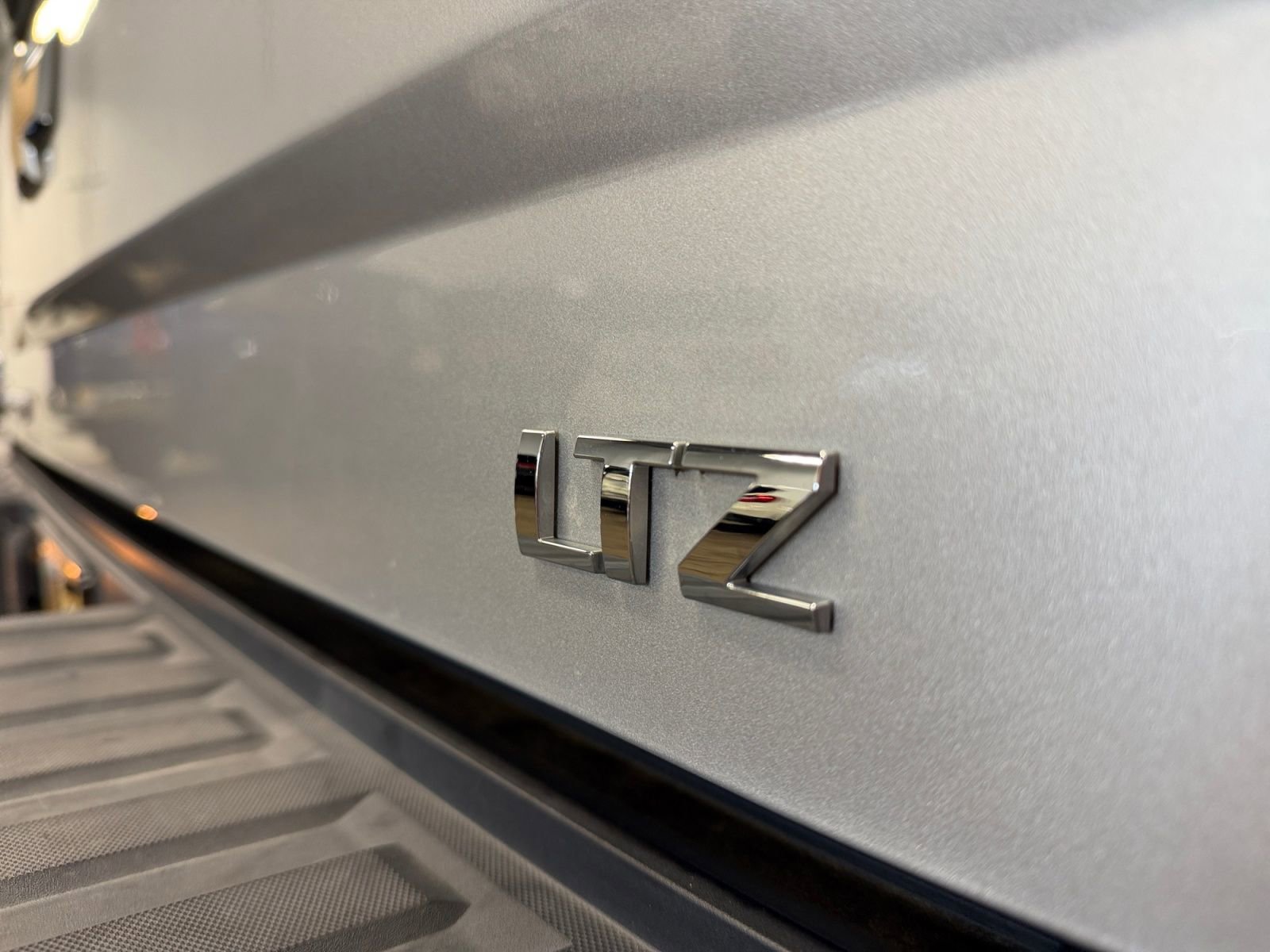 Used 2017 Chevrolet Silverado 1500 LTZ Z71 w/ LTZ Plus Package image 46