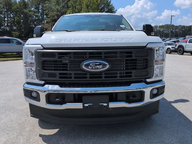 New 2026 Ford F250 XL w/ XL Chrome Package AWD/4WD image 8