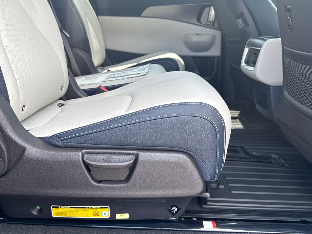New 2026 Kia Carnival SX Prestige image 15