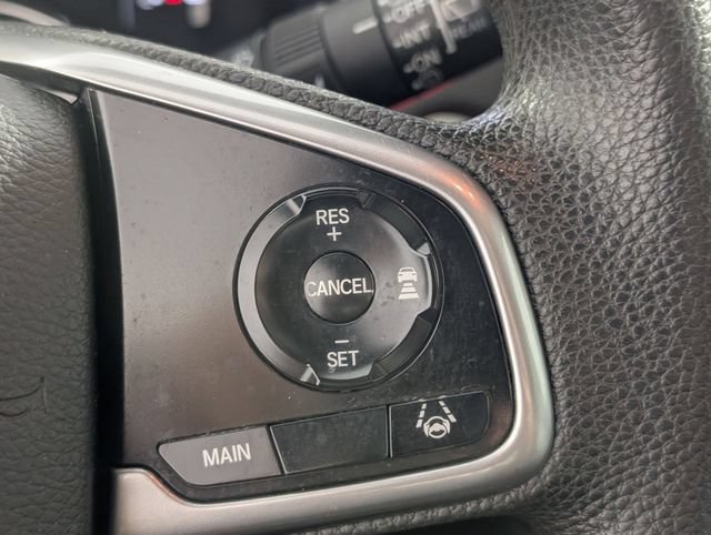 Used 2019 Honda CR-V EX image 16