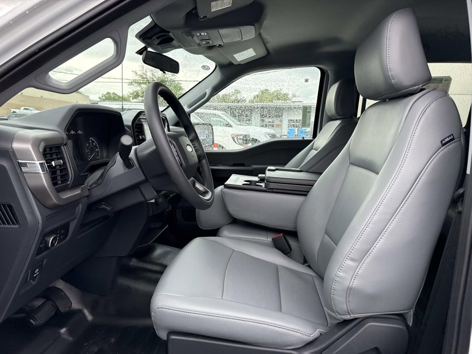 New 2026 Ford F150 XL RWD image 10