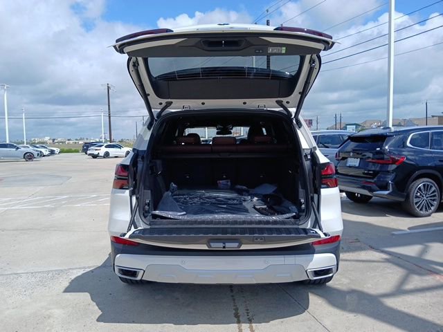 New 2026 BMW X5 sDrive40i RWD image 9