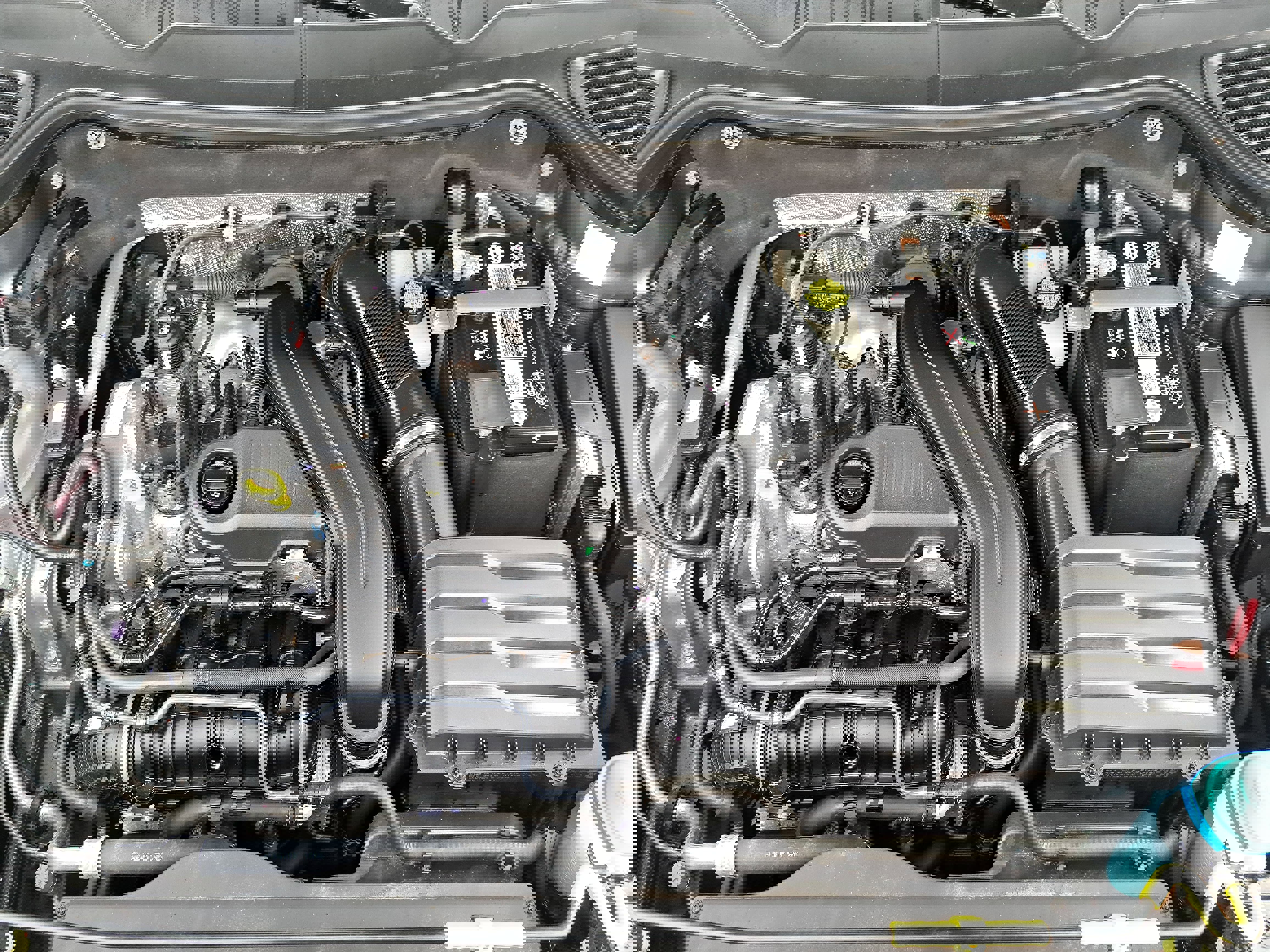 Certified 2022 Volkswagen Taos SE image 27