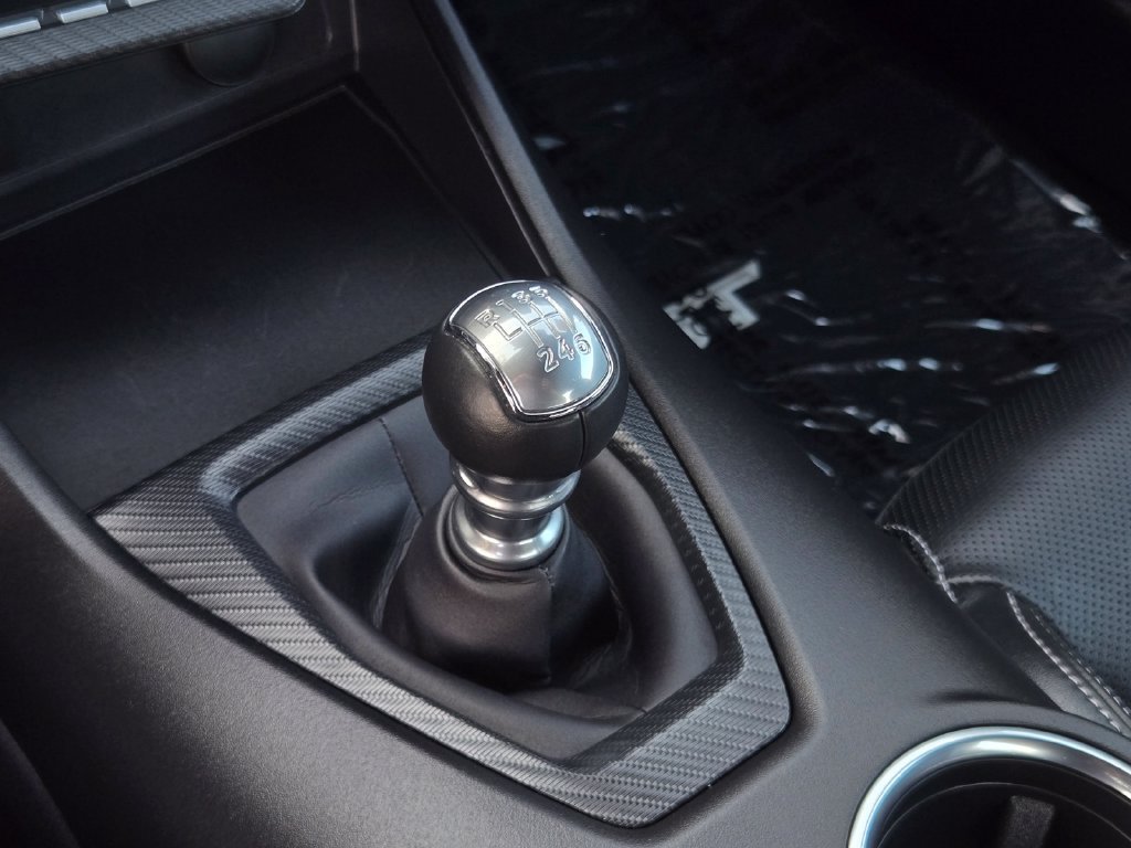 Used 2025 Ford Mustang GT Premium RWD image 17