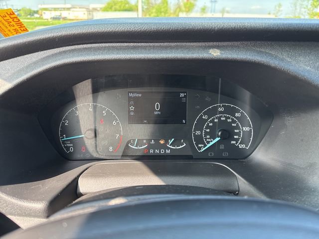 Used 2020 Ford Transit 150 Low Roof image 25