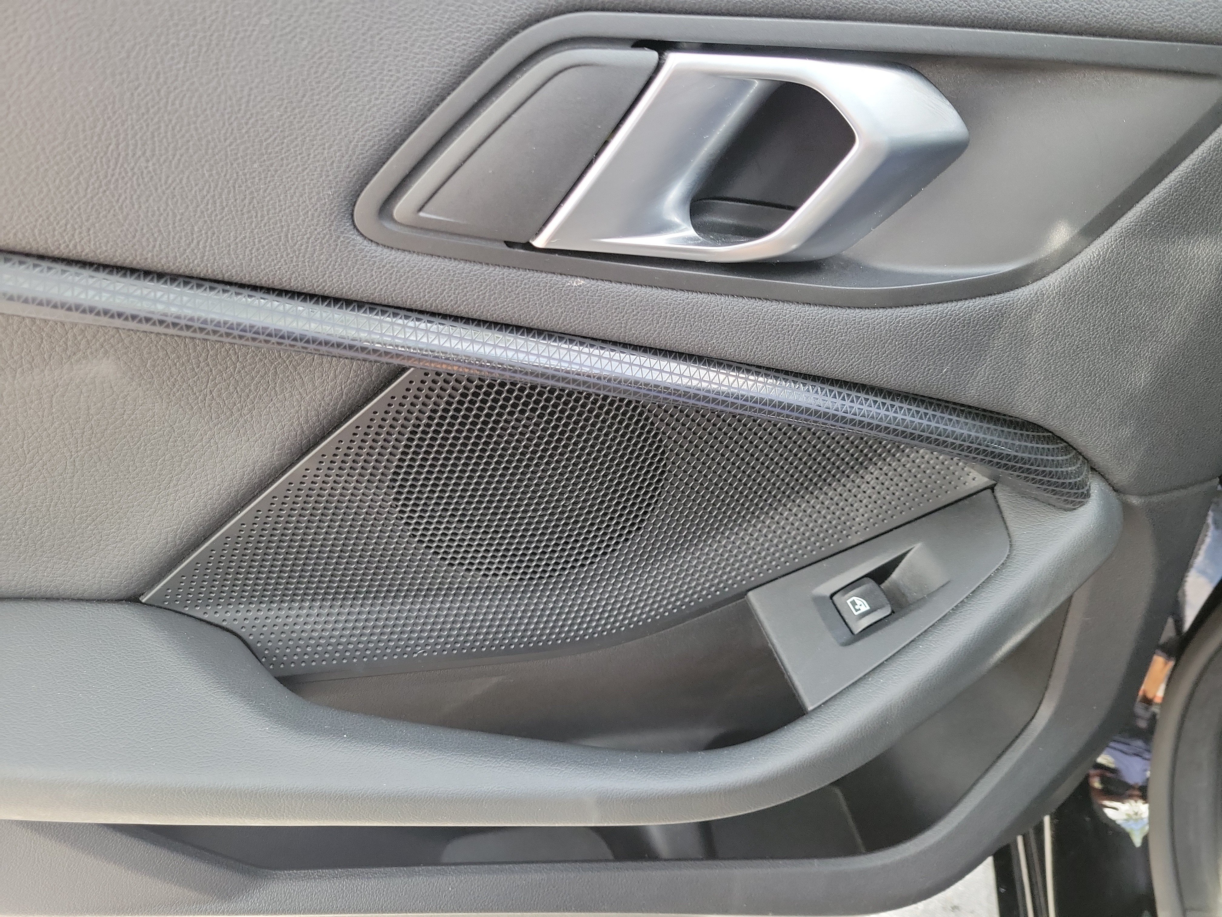 Used 2021 BMW 228i Gran Coupe w/ Lights Package FWD image 11