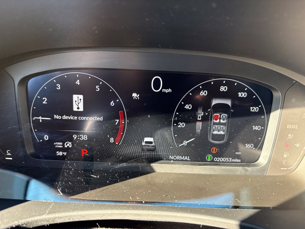 Used 2025 Acura Integra FWD image 27