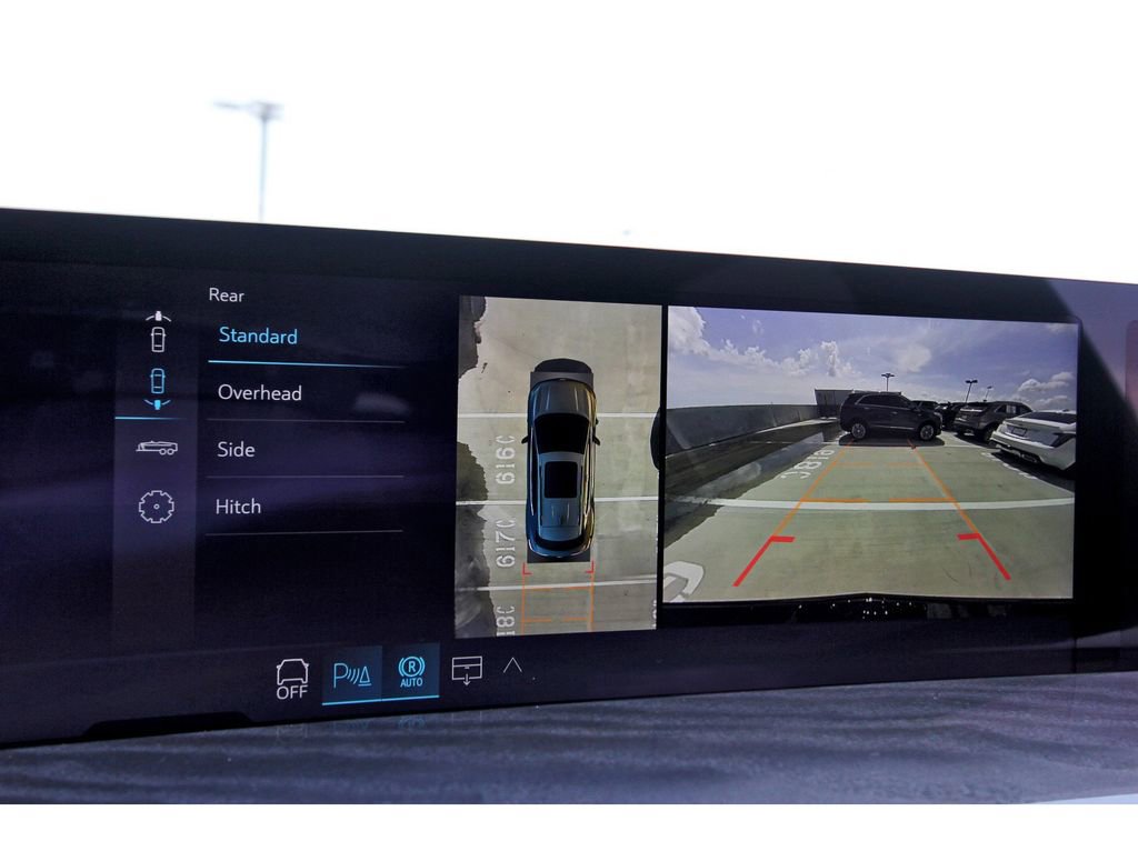 New 2026 Cadillac Escalade IQ Luxury 2 image 17