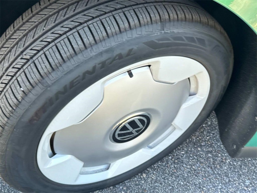 New 2025 Volkswagen ID. Buzz 1st Edition image 11