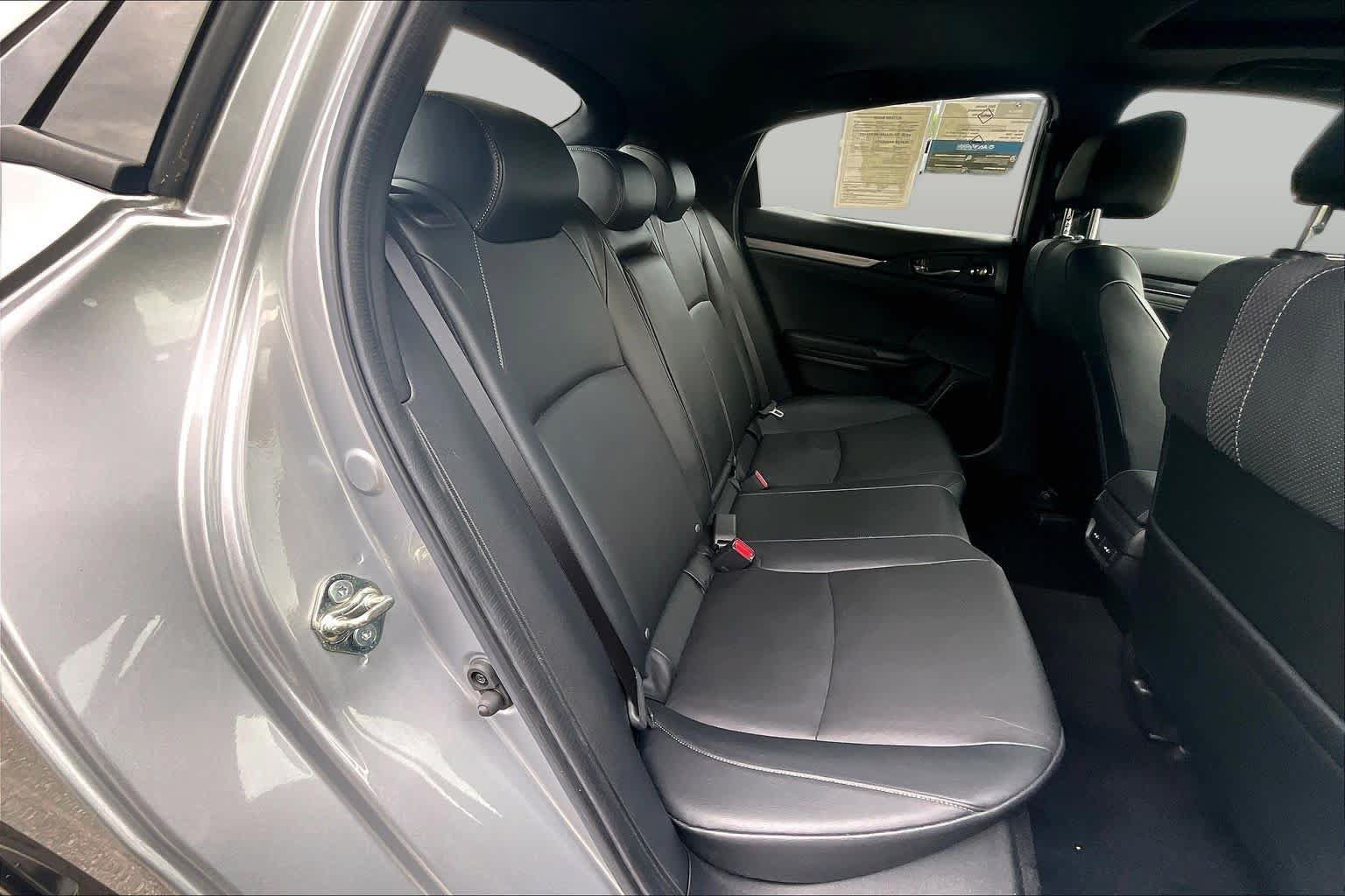 Used 2021 Honda Civic Sport Touring image 19