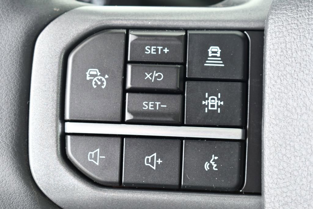 New 2026 Ford F150 Lariat image 32