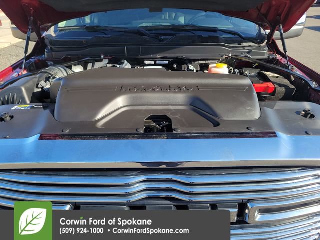 Used 2023 RAM 3500 Laramie AWD/4WD image 38