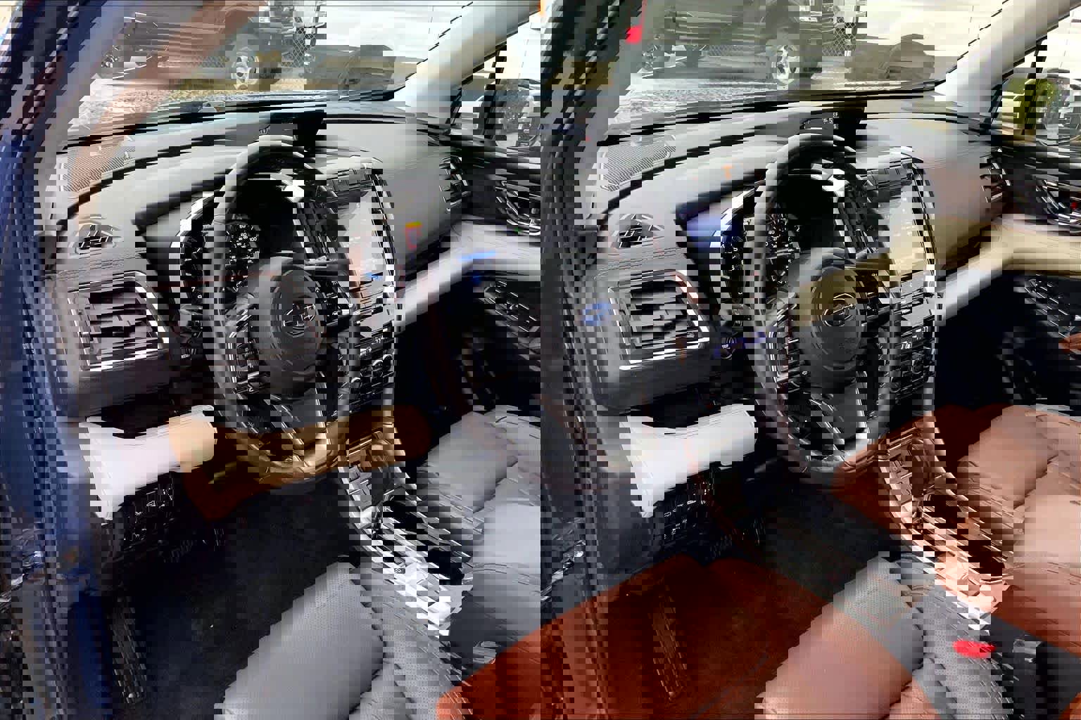 Used 2020 Subaru Ascent Touring w/ Popular Package #3 image 17