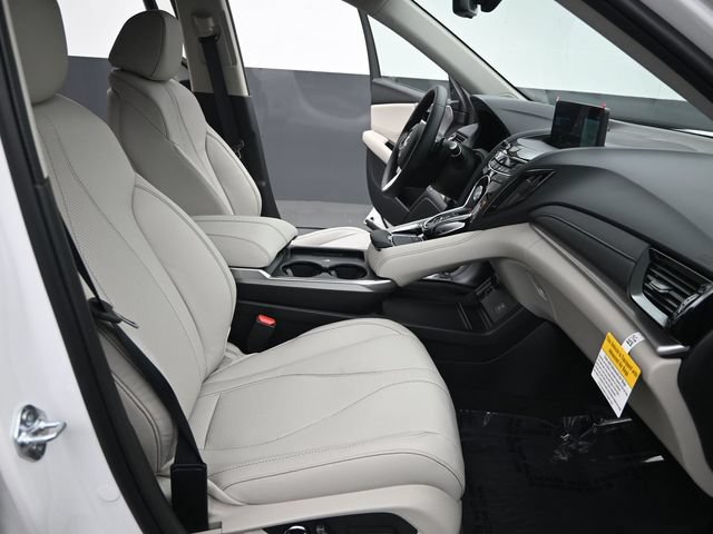 New 2026 Acura RDX w/ Technology Package AWD/4WD image 20