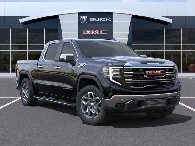New 2025 GMC Sierra 1500 SLT image 7