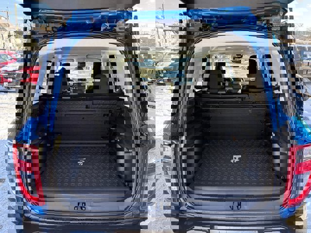 Used 2025 Ford Bronco Sport Big Bend image 20