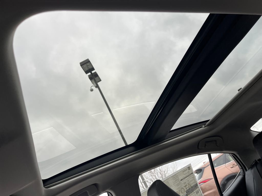 New 2026 Toyota Camry XLE image 21