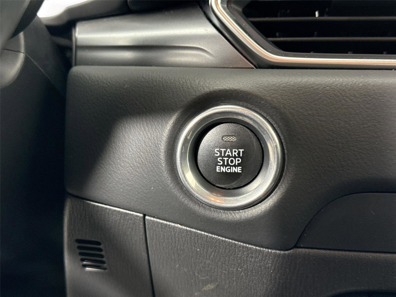 Certified 2023 MAZDA CX-5 AWD 2.5 S w/ Select Package image 20