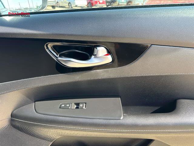 Used 2021 Kia Forte EX FWD image 14