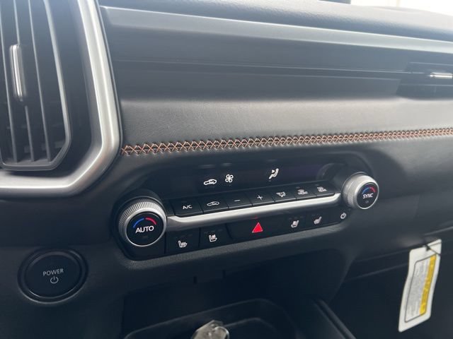 New 2026 MAZDA CX-50 AWD 2.5 Hybrid w/ Weather Package image 37