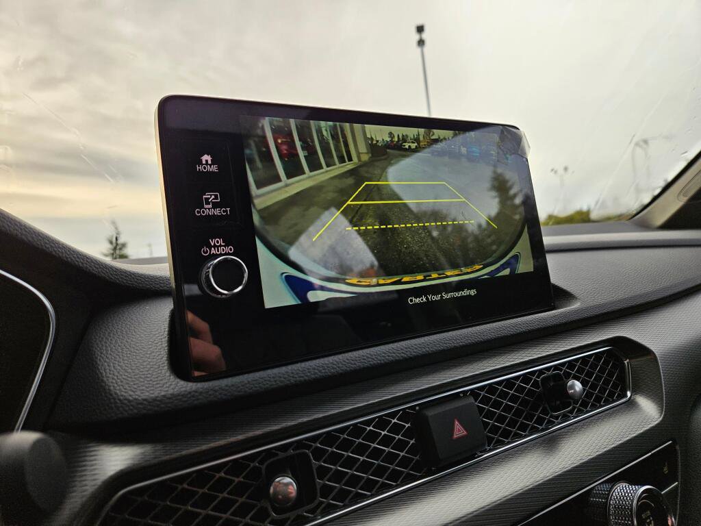 New 2026 Acura Integra A-Spec image 34