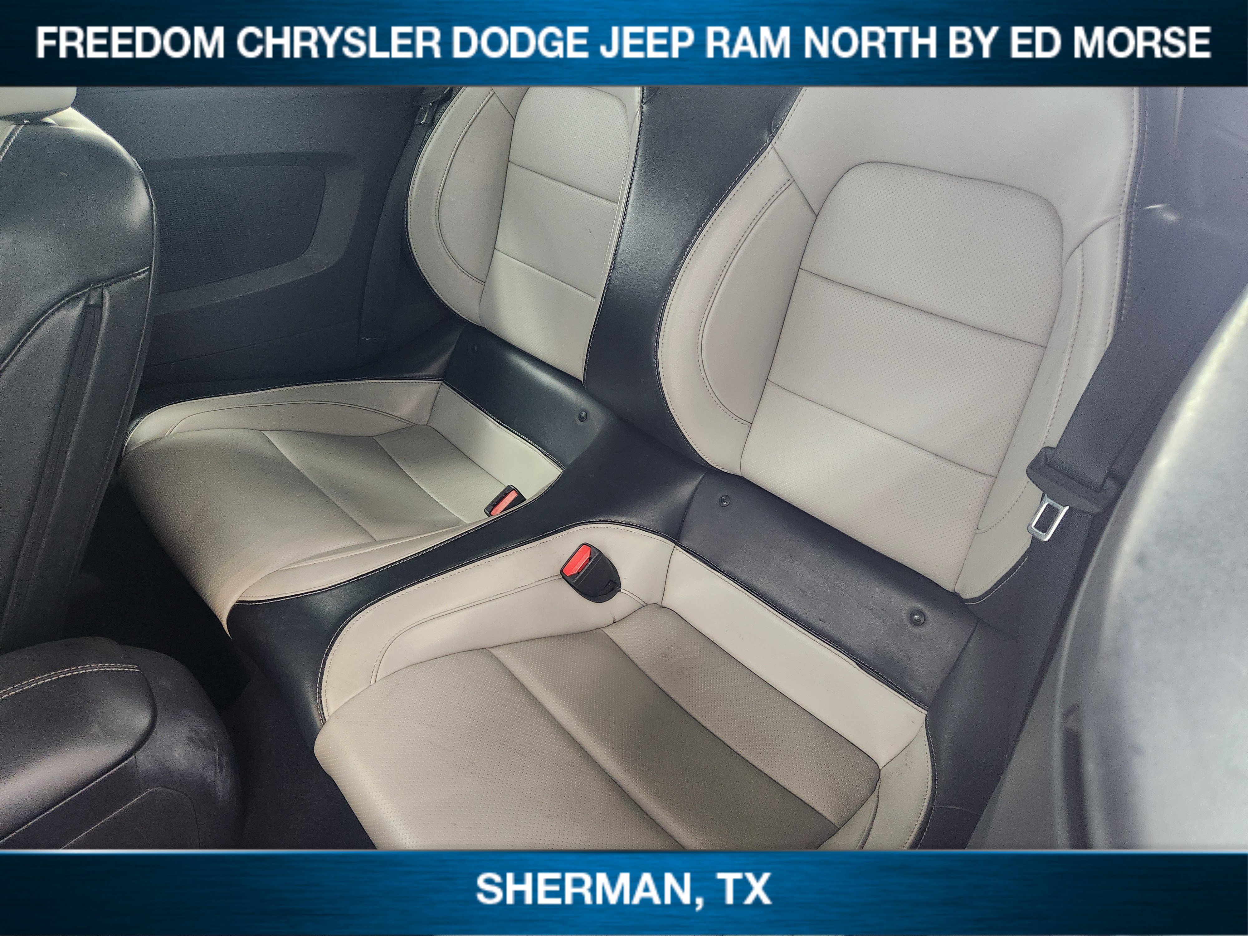 Used 2024 Ford Mustang Premium RWD image 20