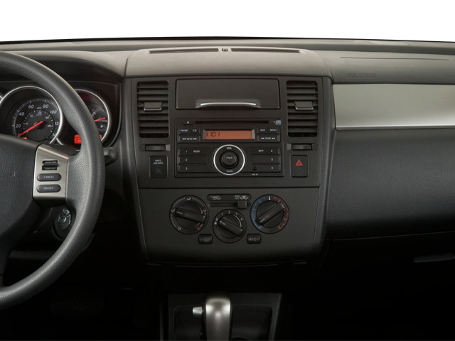 Used 2010 Nissan Versa 1.8 S w/ PWR Plus Pkg FWD image 22